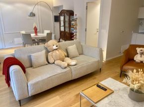 VILLA BELLAGIOIA. LUXURY APT ***** San Remo